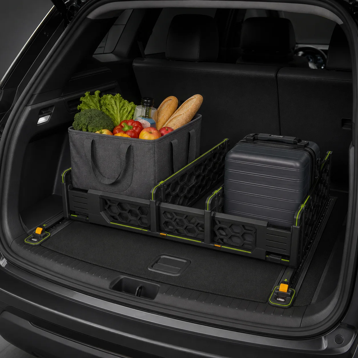 Concept render of loaded boot hooks and removable divider modules